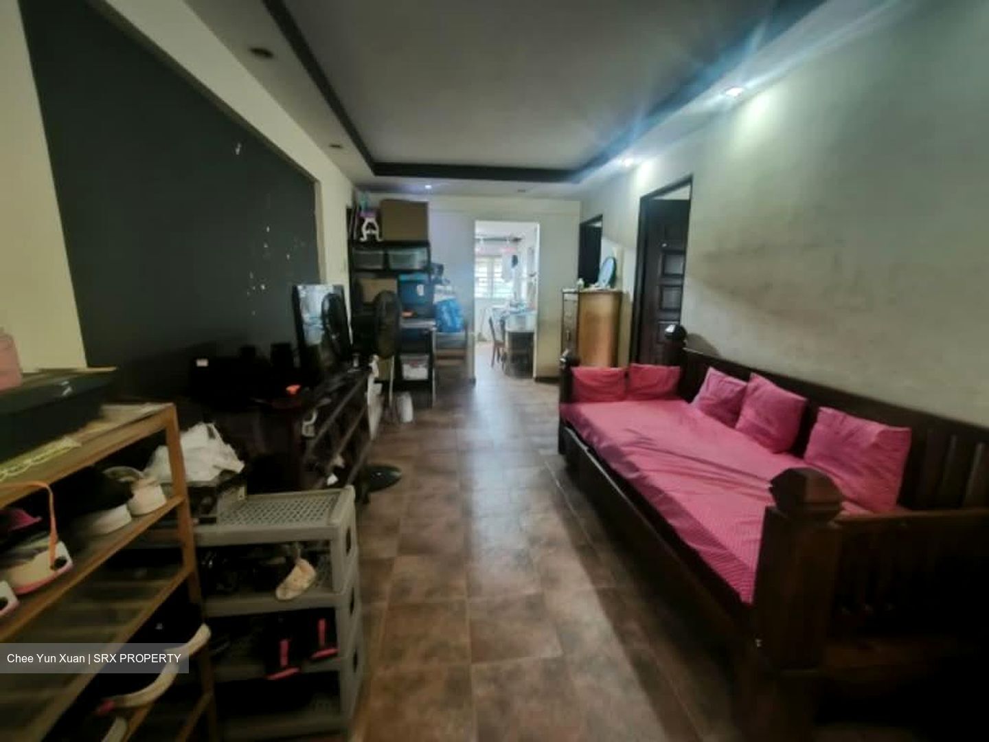 Blk 618 EUNOS GROVE (Bedok), HDB 3 Rooms #558748551